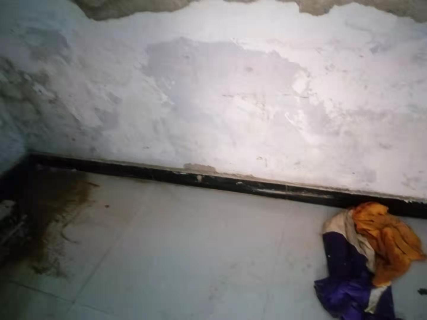 蒙山家里漏水了怎么办？